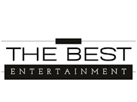 the best entertainment logo